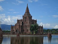 -一寨两国风景区
