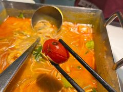 -花样西贡·法式越南菜餐厅(桂林万象城店)