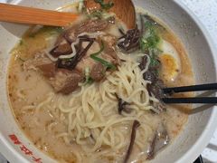 -味千拉面(广州白云机场T1西二店)