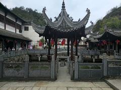 -绩溪龙川景区