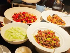 -许爷家·生态湖鲜(徐汇日月光店)
