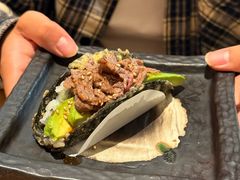 -Tuna maki寿司(苏州大悦城店)