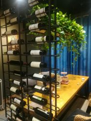 -藤野造型·专业烫染店