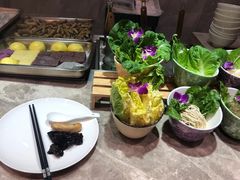 -曙光薇酒店(南京夫子庙老门东店)