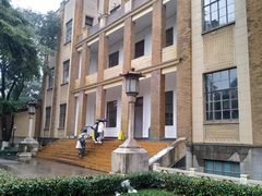 -南京中国近代史遗址博物馆(南京总统府)