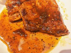 -领鲜活海鲜榴莲自助火锅(东门店)