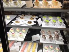 -半岛翡丽海鲜自助餐厅(观风亭店)