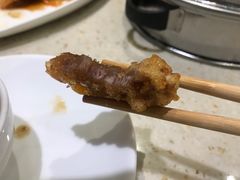 -西夏回族烧麦馆(牡丹街店)