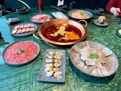 -肆味(东原1891江景店)