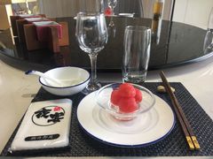 -夜宴江景餐厅