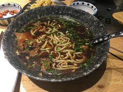 -十号烤场(麦岛店十二年店)