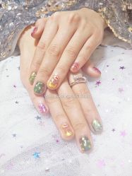 -姜美堂·蒸姜除湿の纤体美颜馆