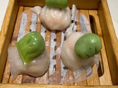 -蔡澜点心·粤菜(万菱汇店)