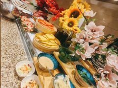 -初色海鲜自助(万丰路店)