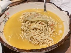 -香园茶社·金陵小灶(老门东店)