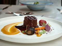 -北京古城老院厉晓麟精致菜