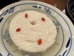 -花红徽菜(九华山青阳店)