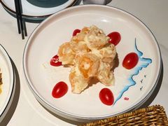 -食光慢宴·安吉土菜馆