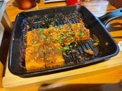 -肉串汪(月坛店)