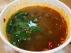 酸辣粉-丸来玩趣(南通CBD大有境店)