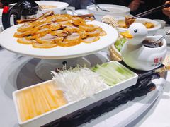-煜丰汴京烤鸭(福彩路店)