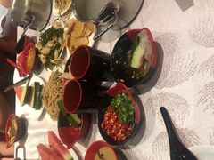 -凯鸽火锅(华林新天地店)