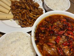 -河沿肉饼Beijing Pie(东华门店)