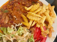 -妈阁铭记澳葡美食