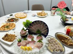 -嘉升大排档(番禺总店)