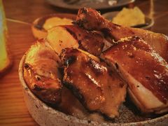 -BOR Eatery(安福路店)