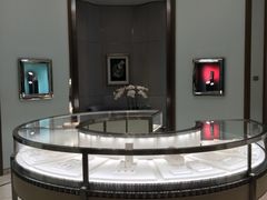 -Tiffany & Co.蒂芙尼
(南京德基广场店)