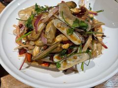-鸽子窝(青塔店)