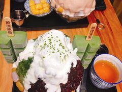 -WONDER ICE 萬得冰田(建設路总店)