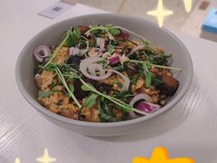 烤牛里脊私藏版牛骨浓汤烩饭-娜娜家•Nana’s restaurant (爱琴海店)