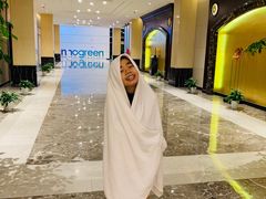 -上海华凯华美达广场酒店