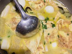 -江南婆婆(车墩店)