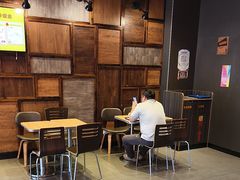 -汉堡王(上海凌云壹街坊店)