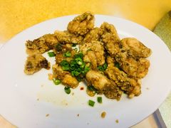 -肥弟大排档(汕樟路店)
