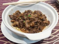 -欢乐海岸美食联盟