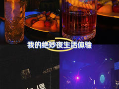 -洛缦音乐餐厅(工业展览馆万象城店)