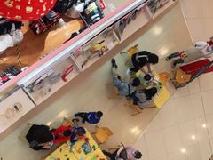 -奥园广场(广州番禺福德路店)