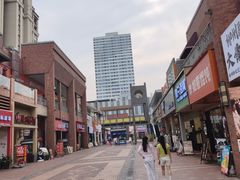 -万达影城(常熟IMAX店)