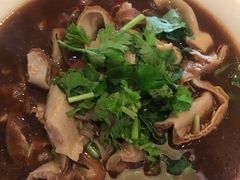 -姚记炒肝店(簋街店)