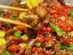 -辣小鲜·南昌大排档(船山路店)