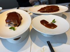 -四季民福烤鸭店(通州马驹桥店)