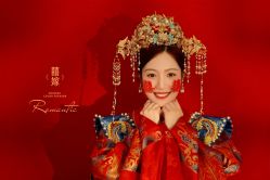 点击看大图 -天一婚纱摄影TIA STUDIO(珠海路店)
