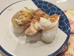 -濱寿司(高新伊藤店)