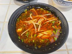杠上脑花-一岚一山(角门总店)