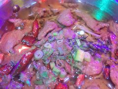 -M-MIX电音烤吧