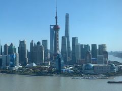 -上海外滩茂悦大酒店